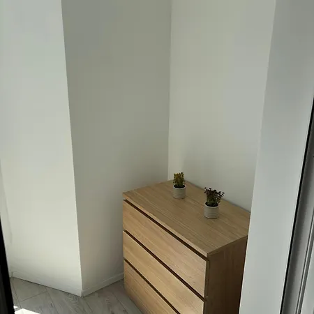 Modernes Studio Apartment Zentral In Krefeld Exterior photo