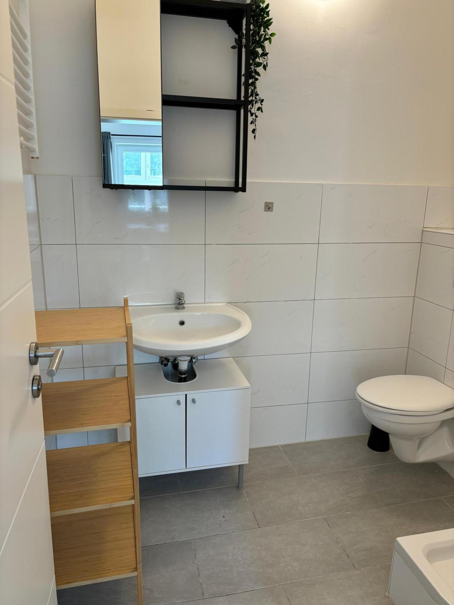 Modernes Zentral In Apartment *