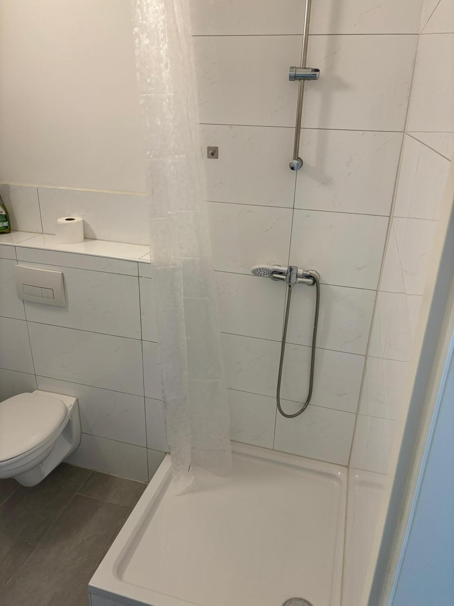 Modernes Zentral In * Krefeld