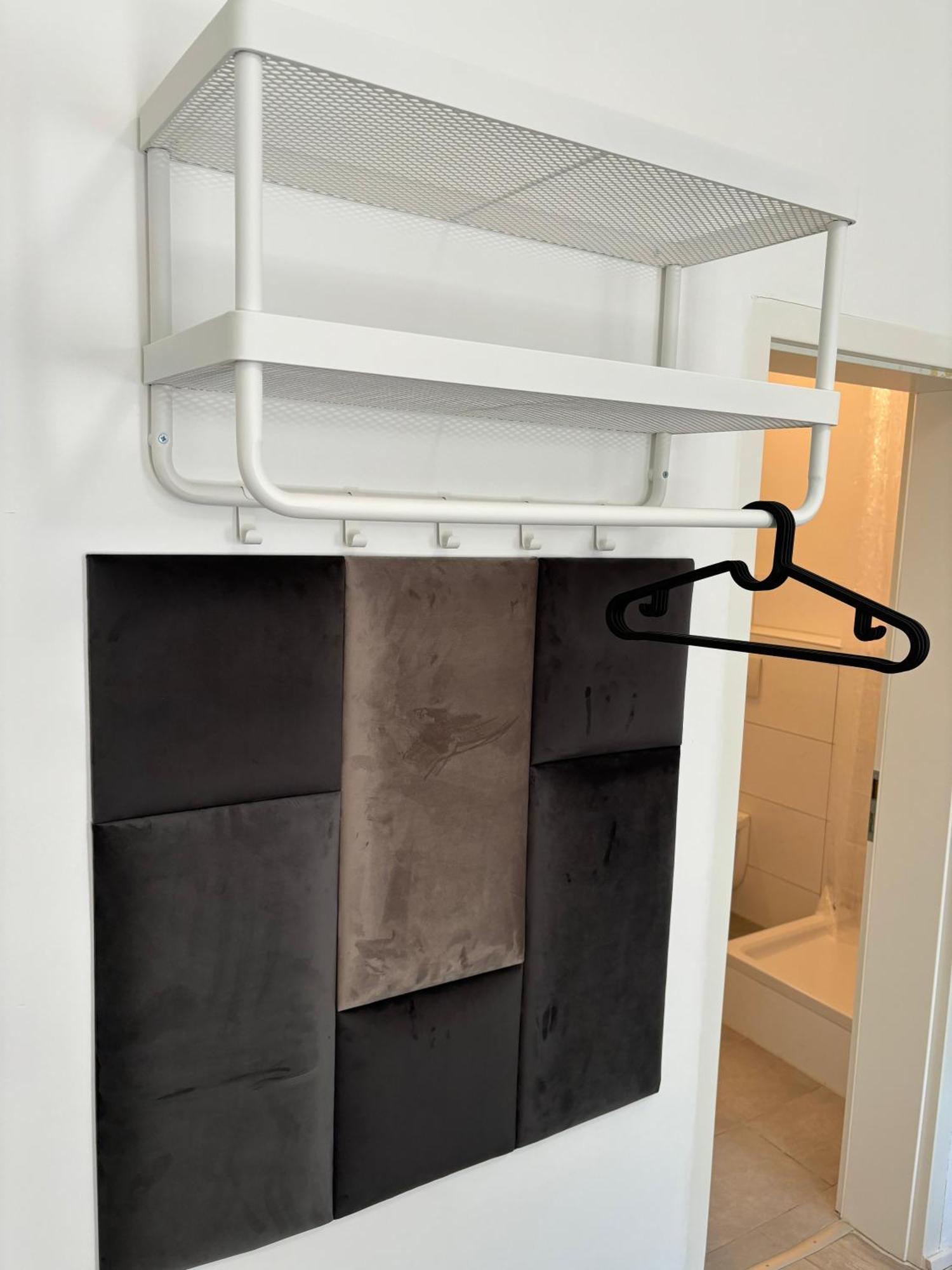 Modernes Zentral In Apartment