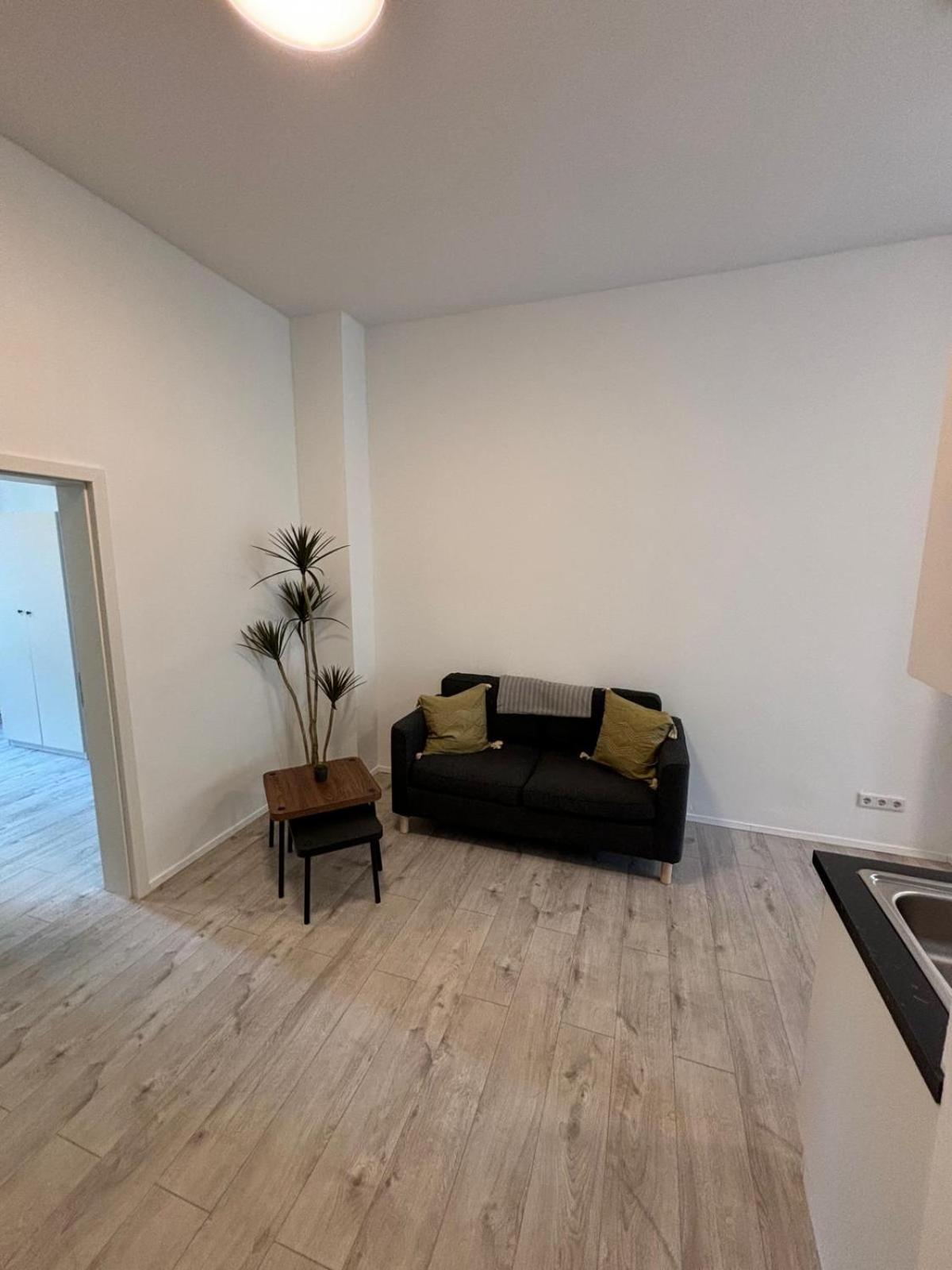 Modernes Zentral In Apartment *