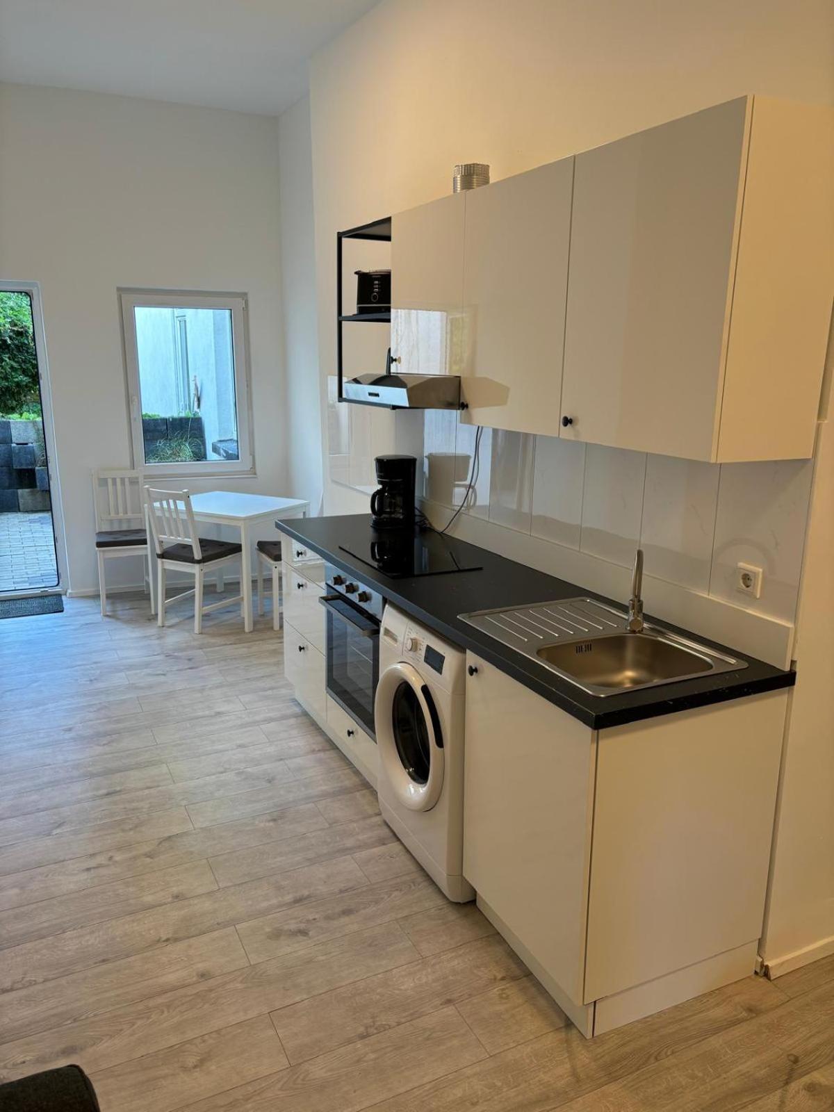 Modernes Zentral In * Krefeld