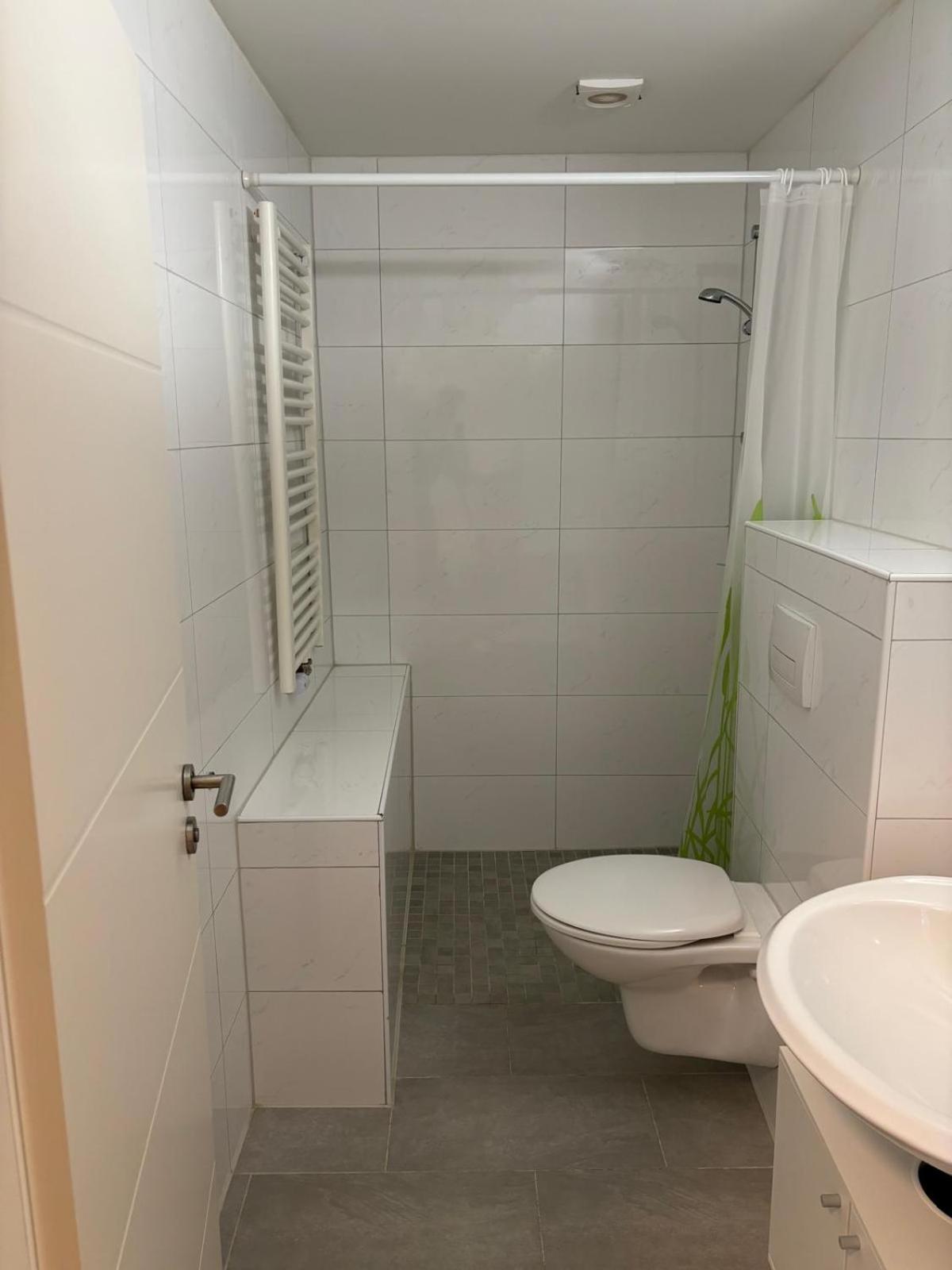 Apartment Modernes Zentral In Krefeld
