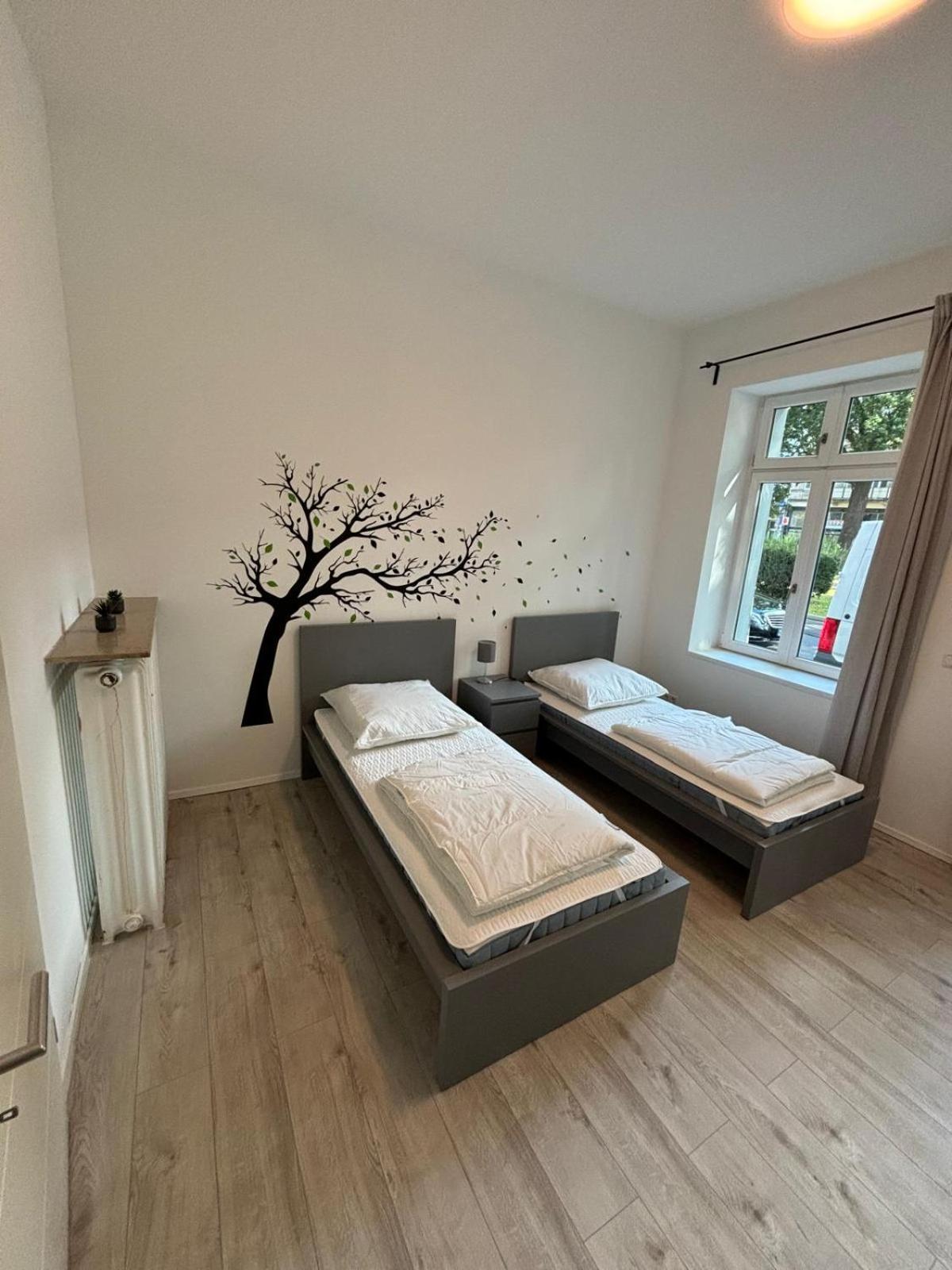 Modernes Zentral In * Krefeld