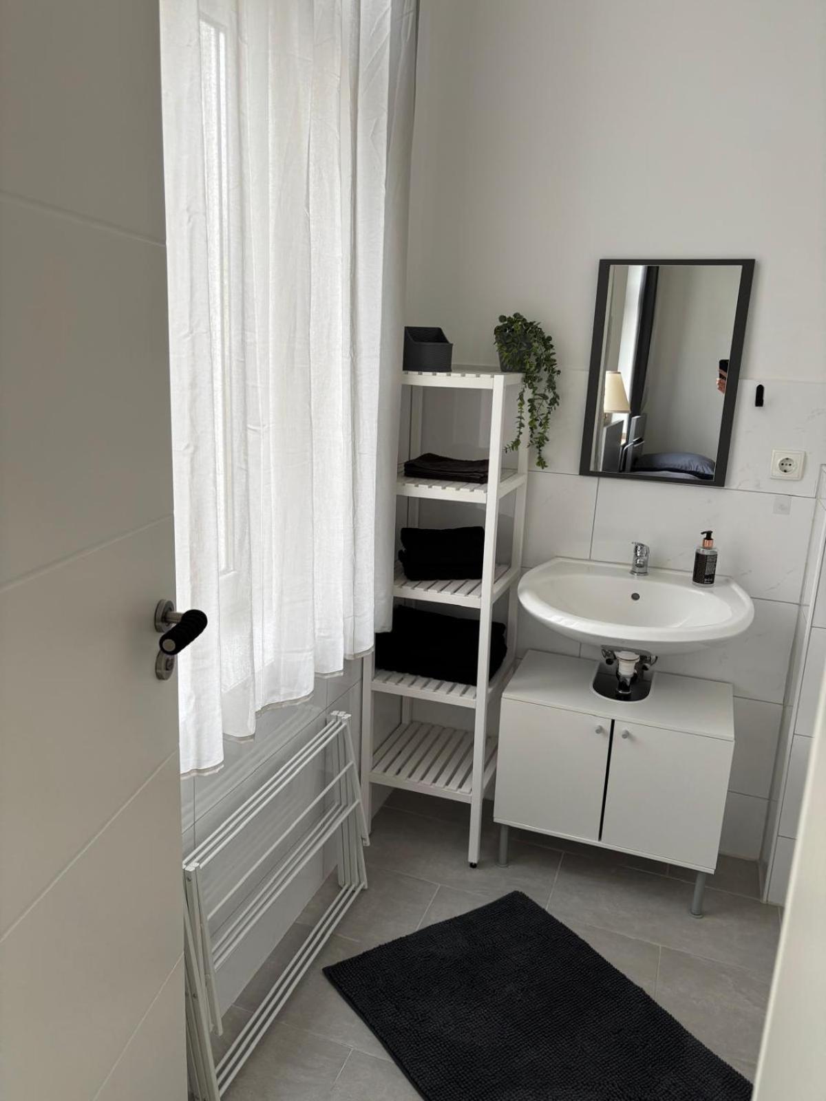 Modernes Zentral In Krefeld