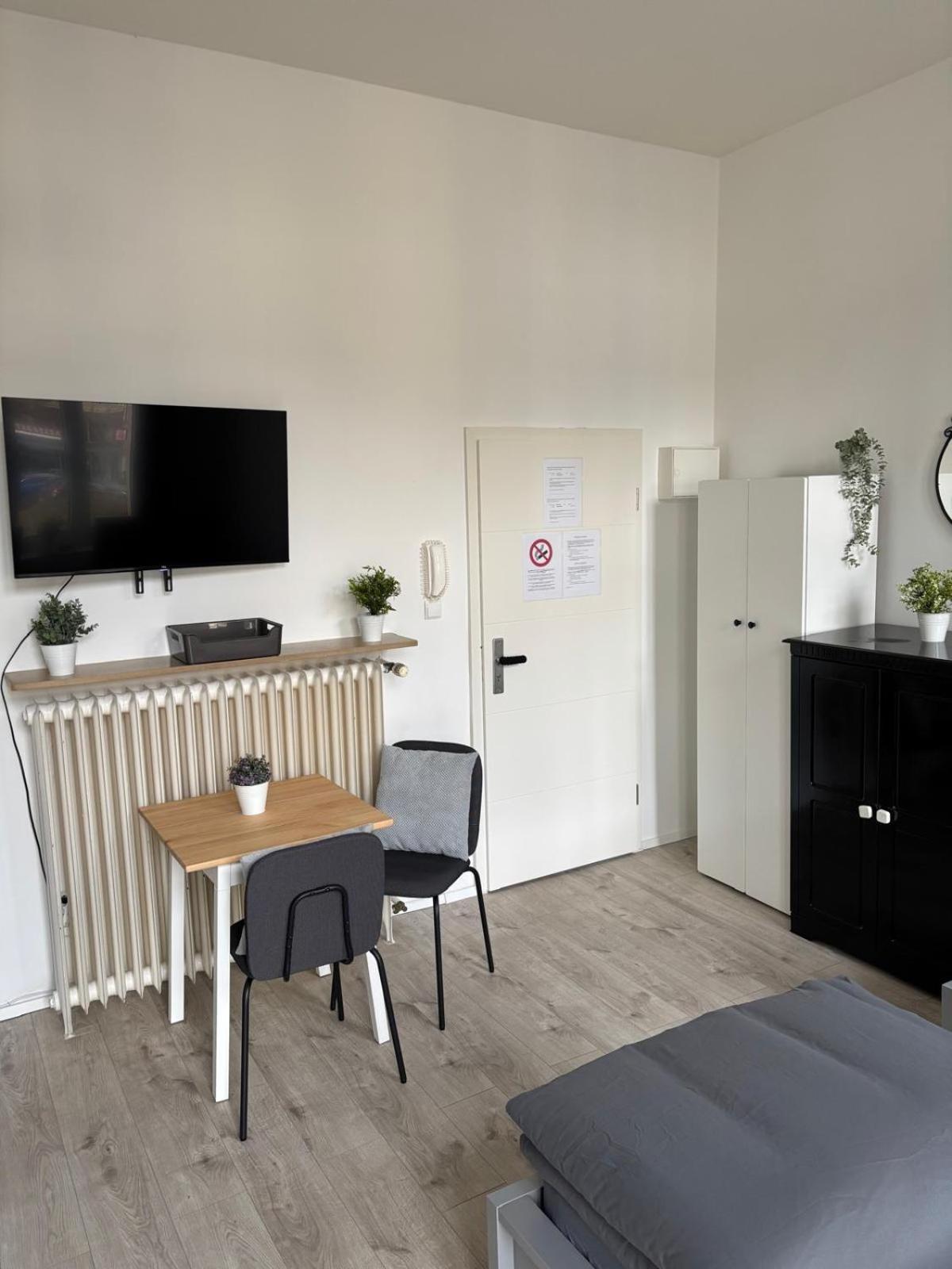 Modernes Zentral In *